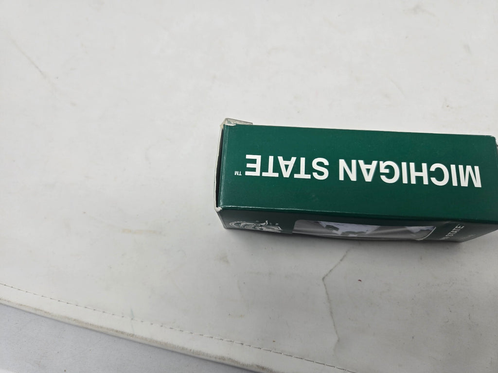 Michigan State Spartans Bundle