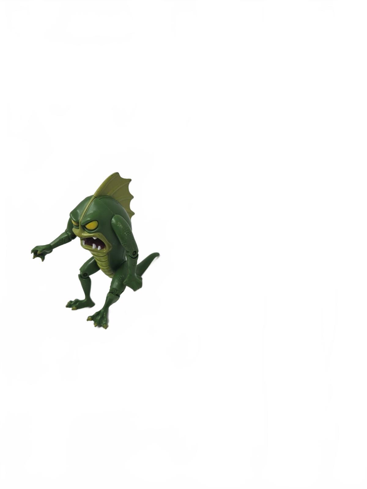 Scooby Doo Beast Of The Bottomless Lake