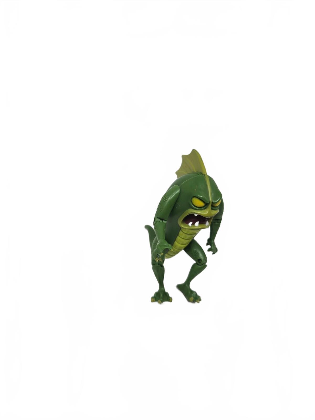 Scooby Doo Beast Of The Bottomless Lake