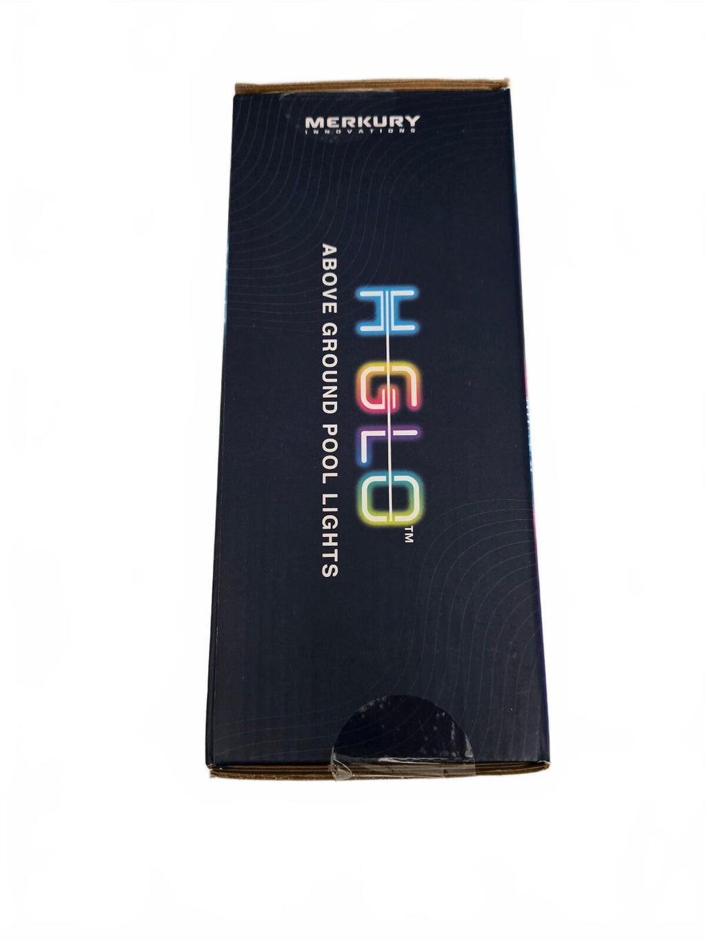 Mercury H-Glo Above Ground Pool Lights BNIB