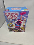 Candy Land Candy Factory BNIB