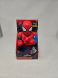 Spider-Man web  bubble machine