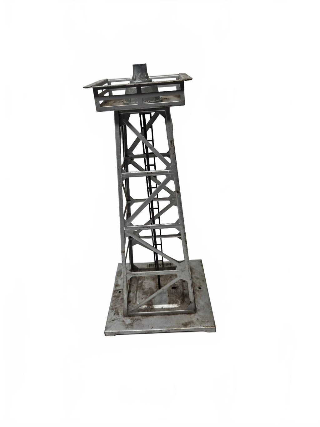 vintage Lionel No. 394 Beacon Tower