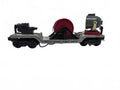vintage Lionel No. 3650 Extension Searchlight Car