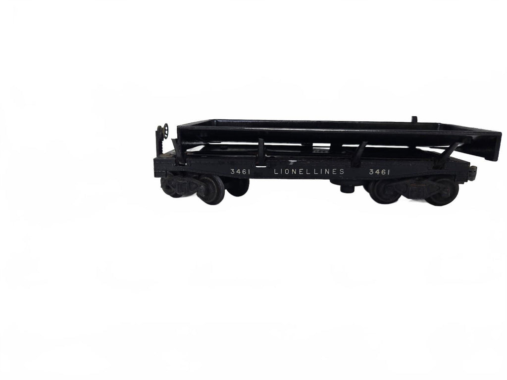 Lionel 2461 flat car