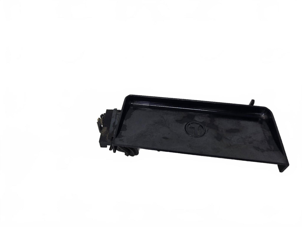 Lionel 2461 flat car
