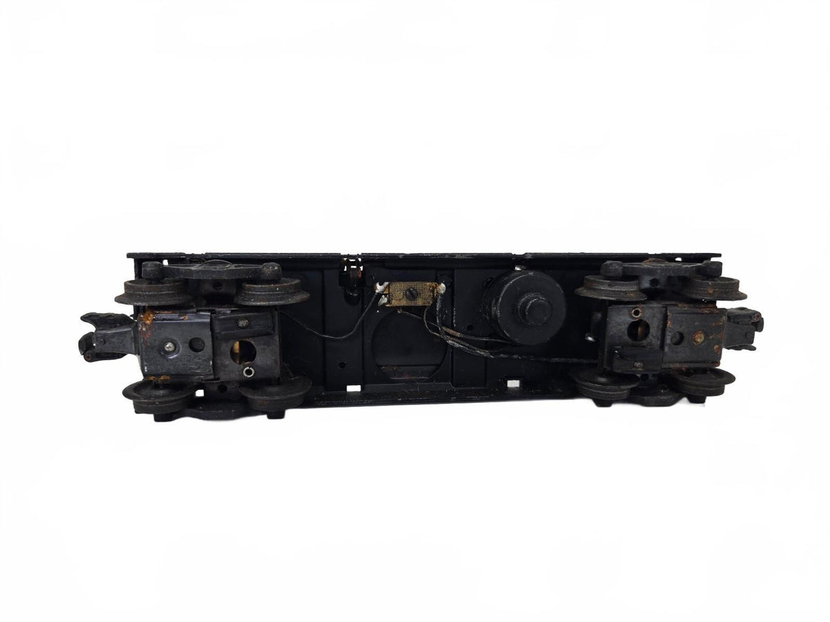 Lionel 2461 flat car