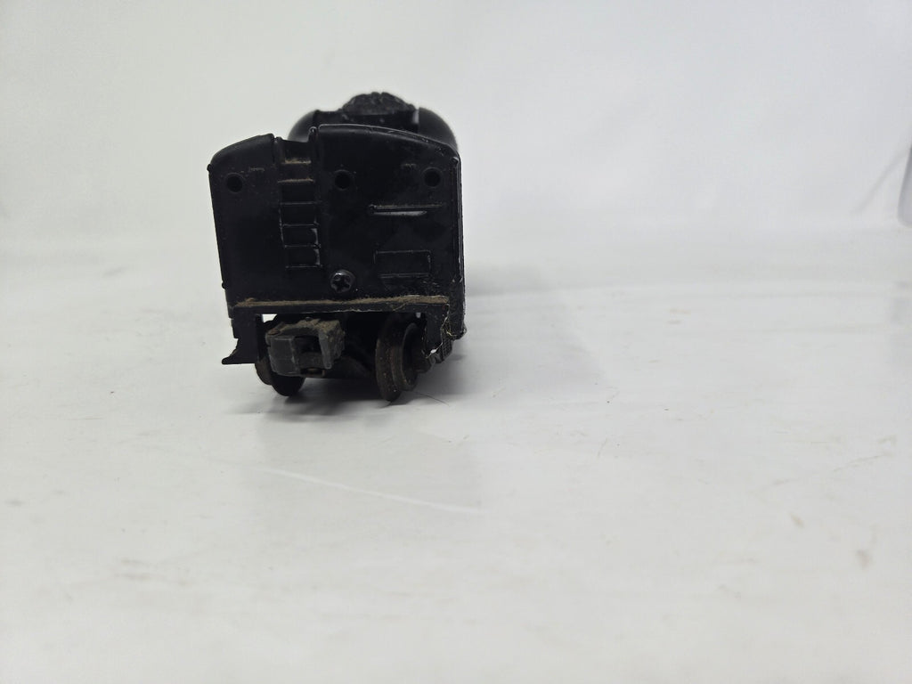 Pennsylvania model train tender