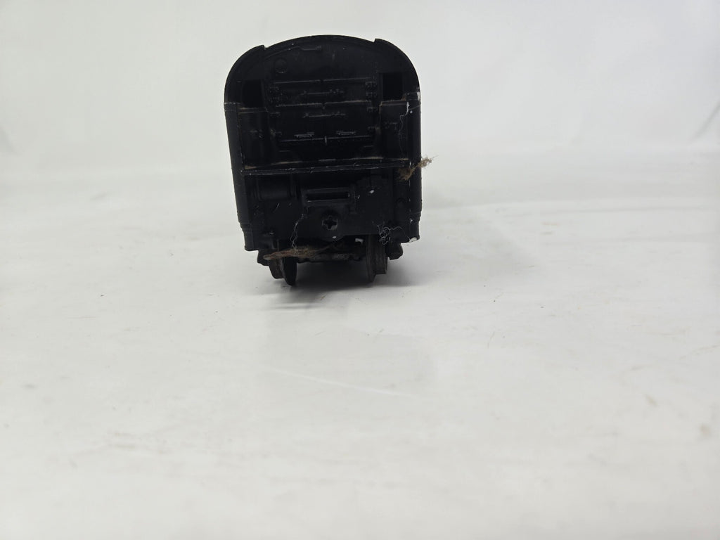 Pennsylvania model train tender