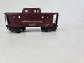 Pennsylvania 536417 model train caboose