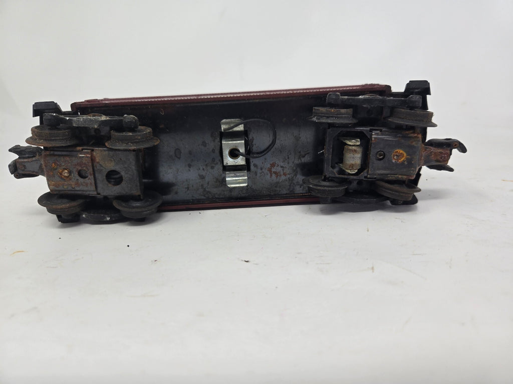 Pennsylvania 536417 model train caboose
