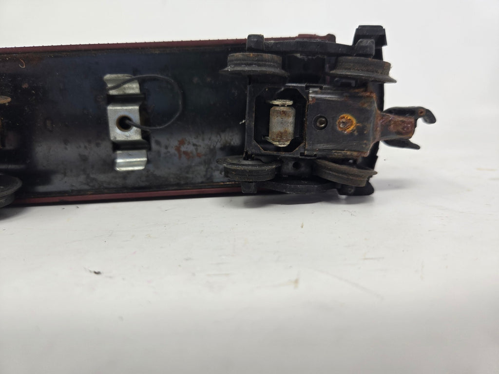 Pennsylvania 536417 model train caboose