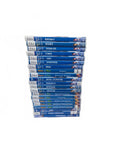 Bill Nye The Science Guy Movie lot.
