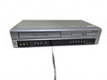 Sansui DVD VCR Combo