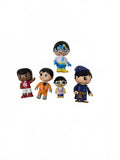 Ryan's World  Figure Toy Lot