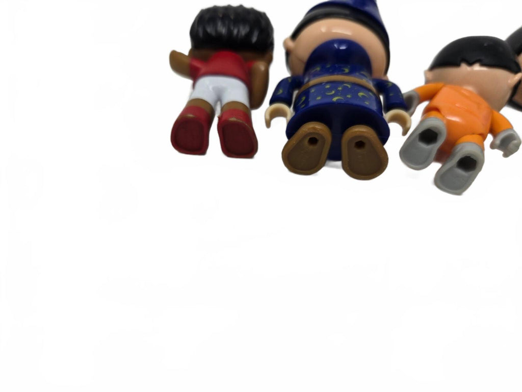 Ryan's World  Figure Toy Lot