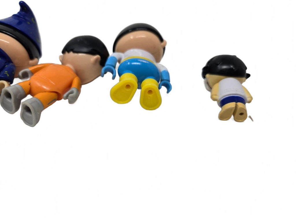 Ryan's World  Figure Toy Lot