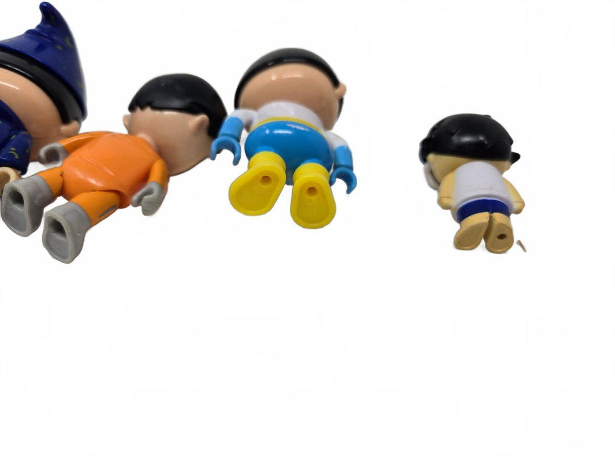 Ryan's World  Figure Toy Lot
