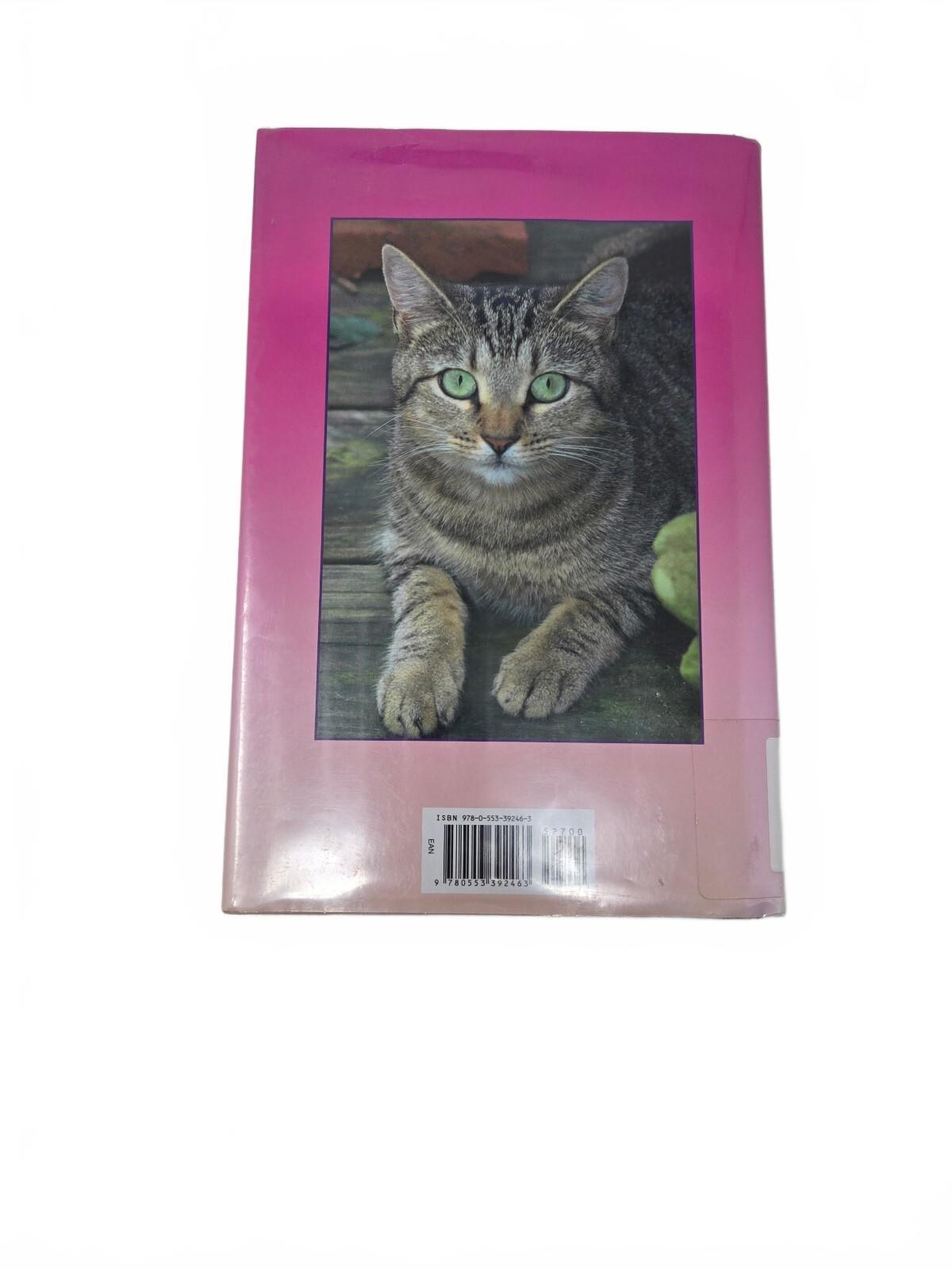 Rita Mae Brown & Sneaky Pie Brown Tall Tail Hardcover Book