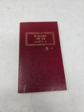 The Wizard of Oz by L Frank Baum hardcover