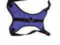 Purple pet harness size L/Xl