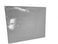 Clear sheet glass 10 x 12