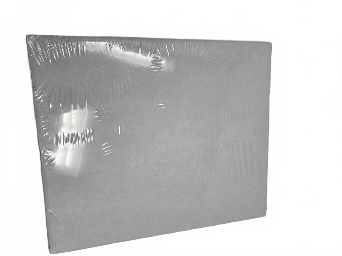 Clear sheet glass 10 x 12