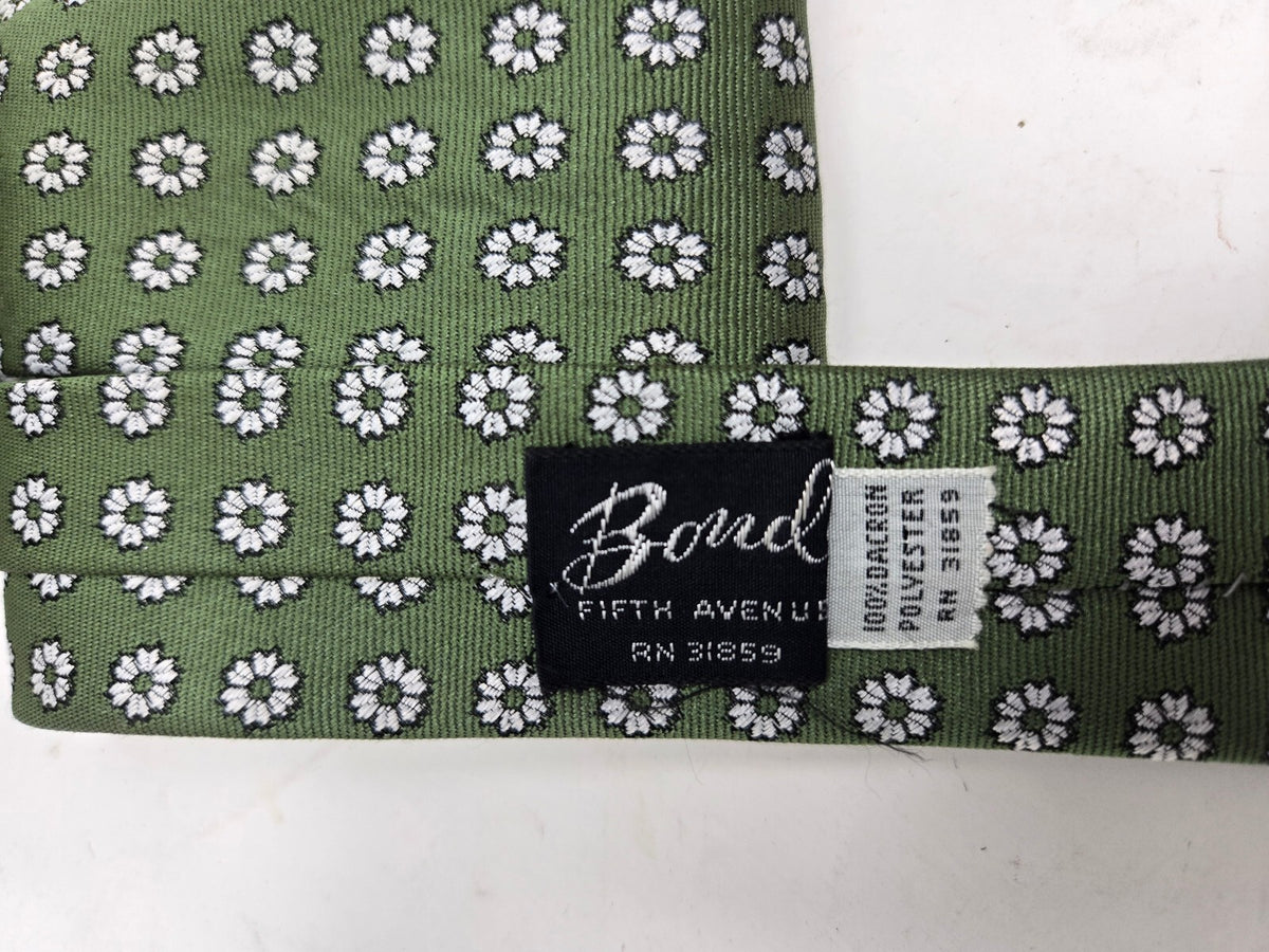 Men's neckties lot of 6 assorted ties