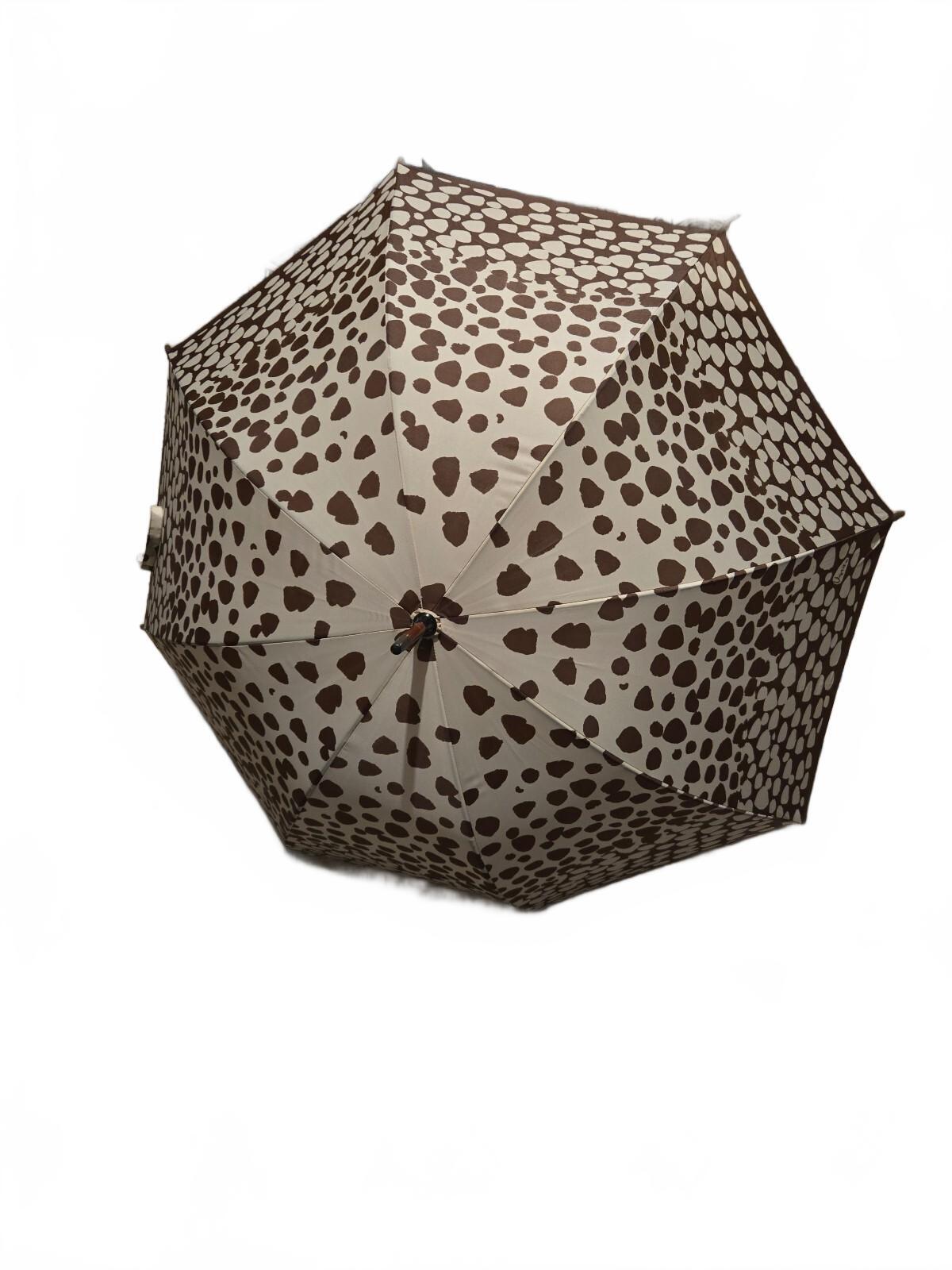 Vina spotted umbrella