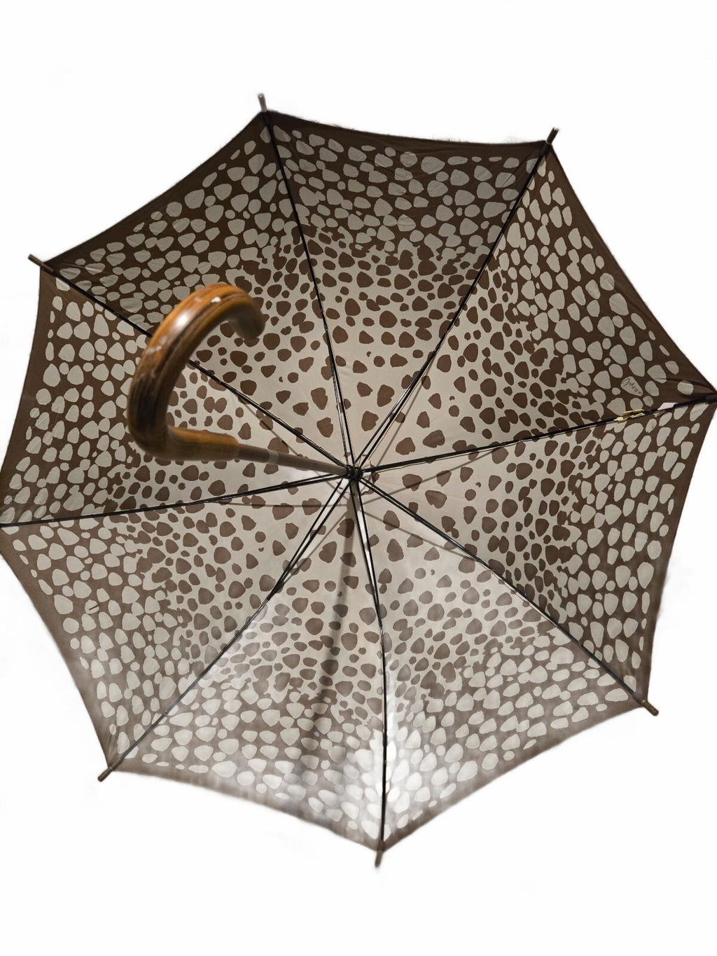 Vina spotted umbrella