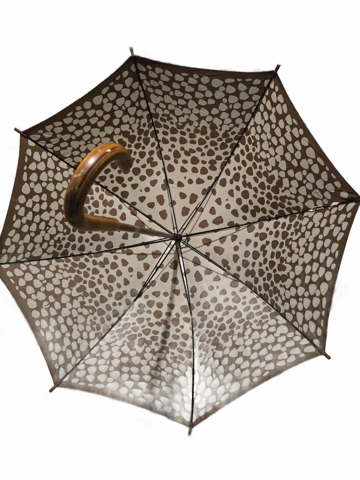 Vina spotted umbrella