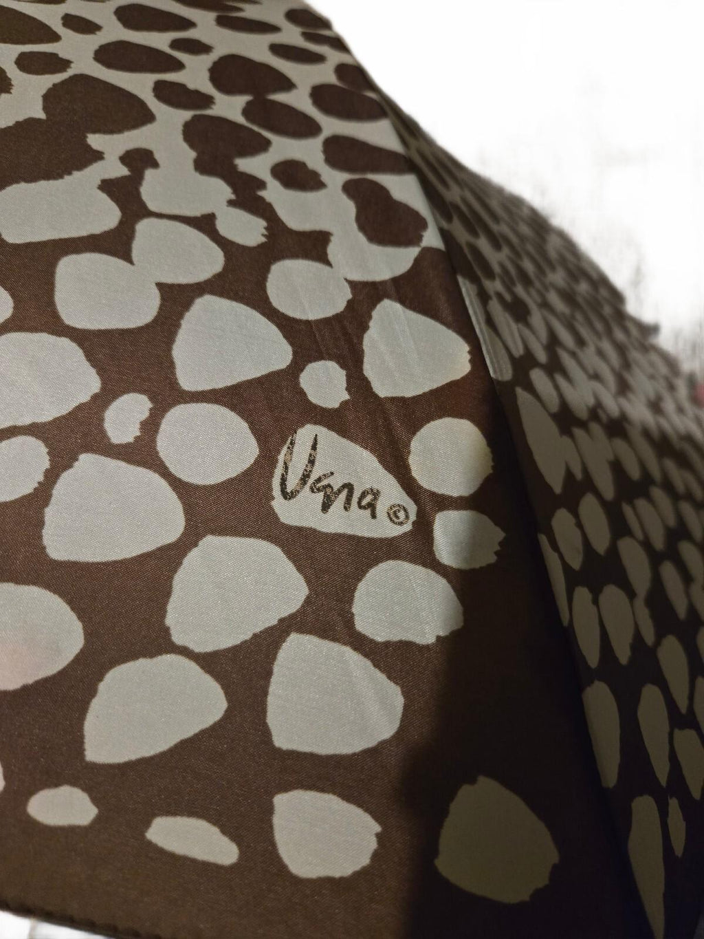 Vina spotted umbrella