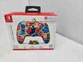 PowerA Nintendo Switch Super Mario Enhanced Wireless Controller