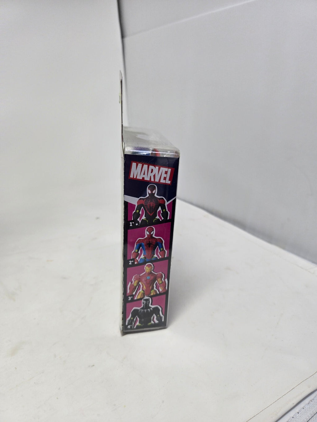 Marvel Captain America MixMashers Action Figure