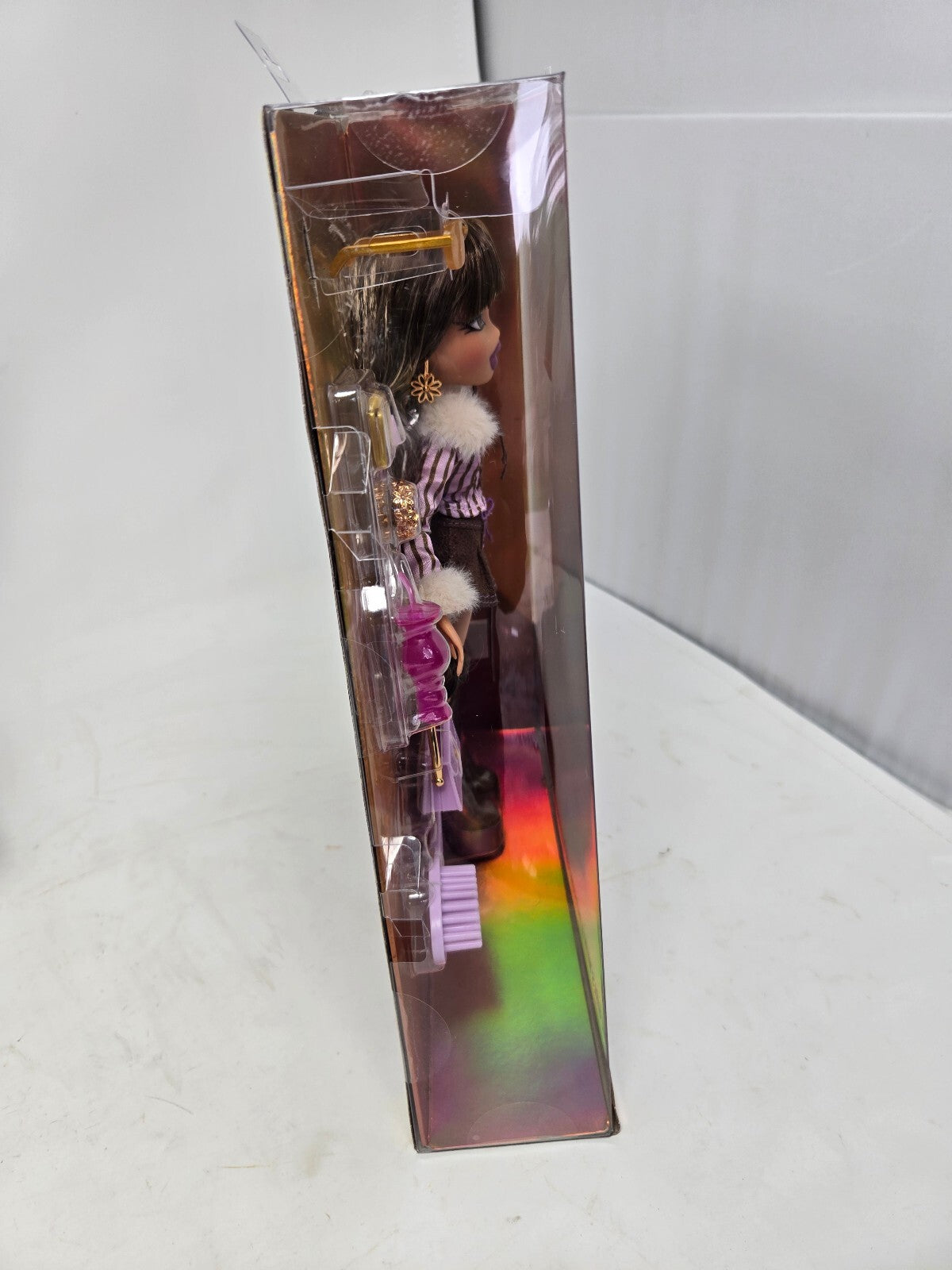 Always Bratz Yasmin Fashion Doll