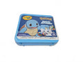 Crayola Pokemon Squirtle art case