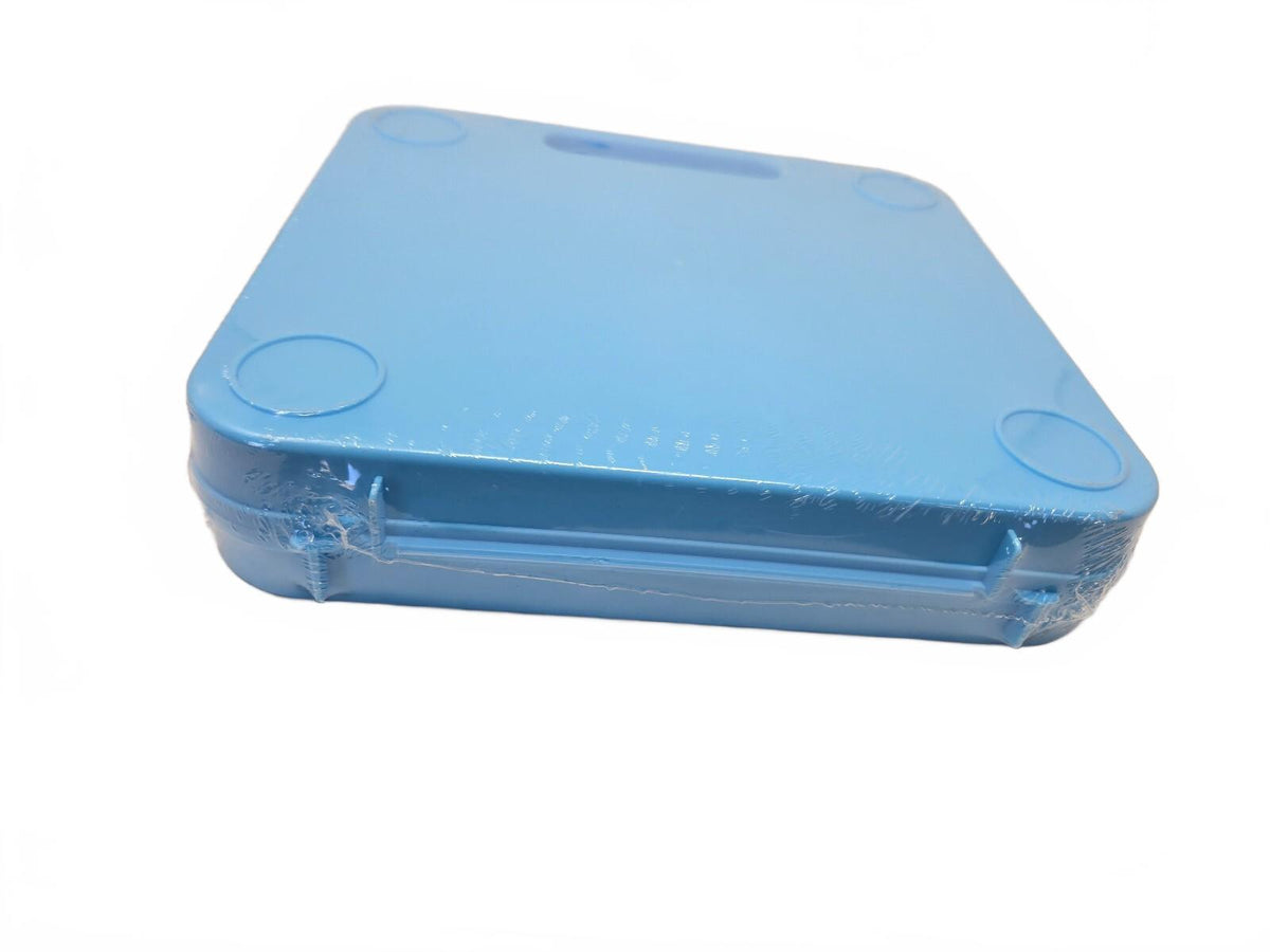 Crayola Pokemon Squirtle art case