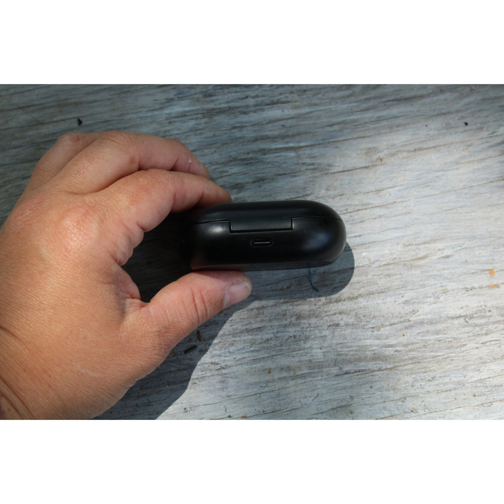 SAMSUNG GALAXY BUDS  Charging case only PLUS SM-R175)tested