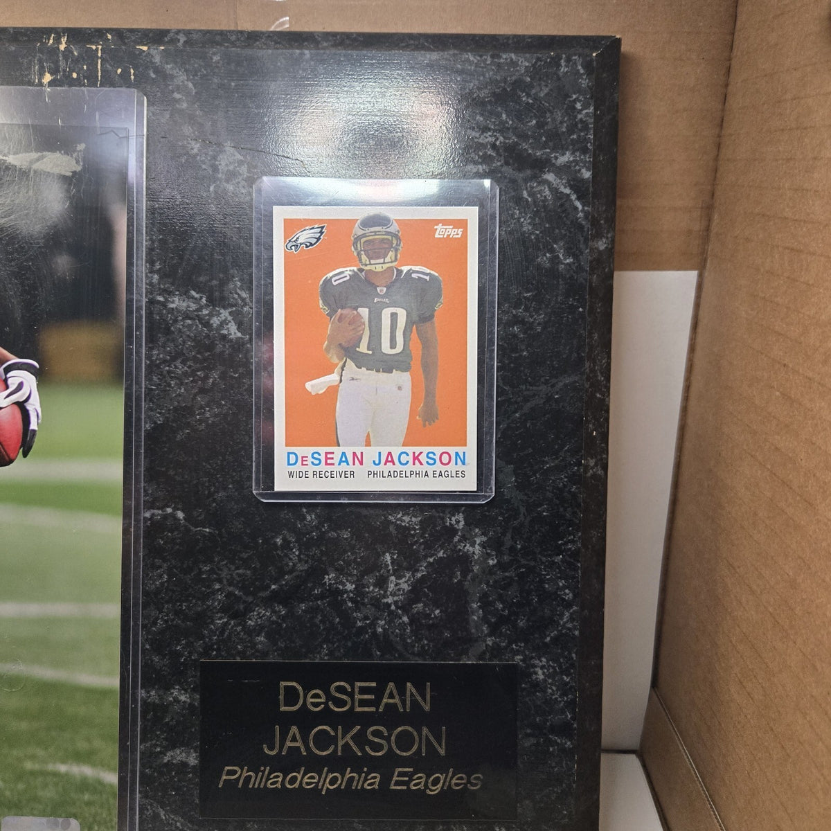 DeSean Jackson Philadelphia Eagles