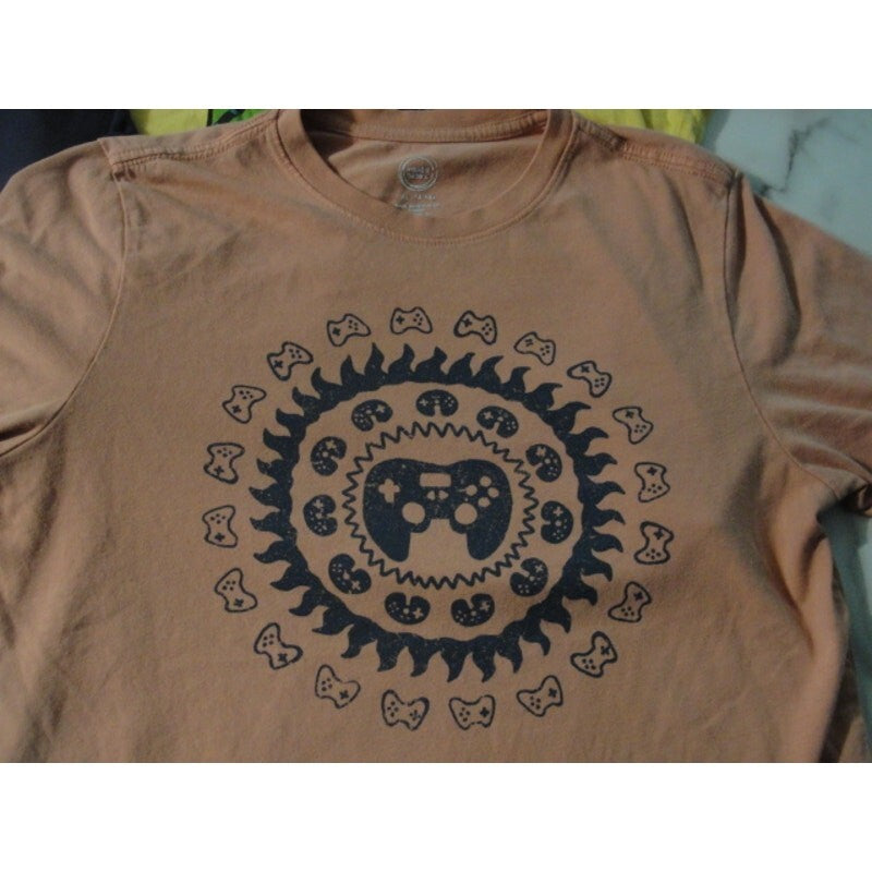 Bundle of kids 4 kids t-shirts 14-16 or Xl. Childrens place and Old navy