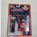 Johnny Lightning Top Fuel Legends 1972 Jerry Ruth Racing Dragster 1:64 Sealed