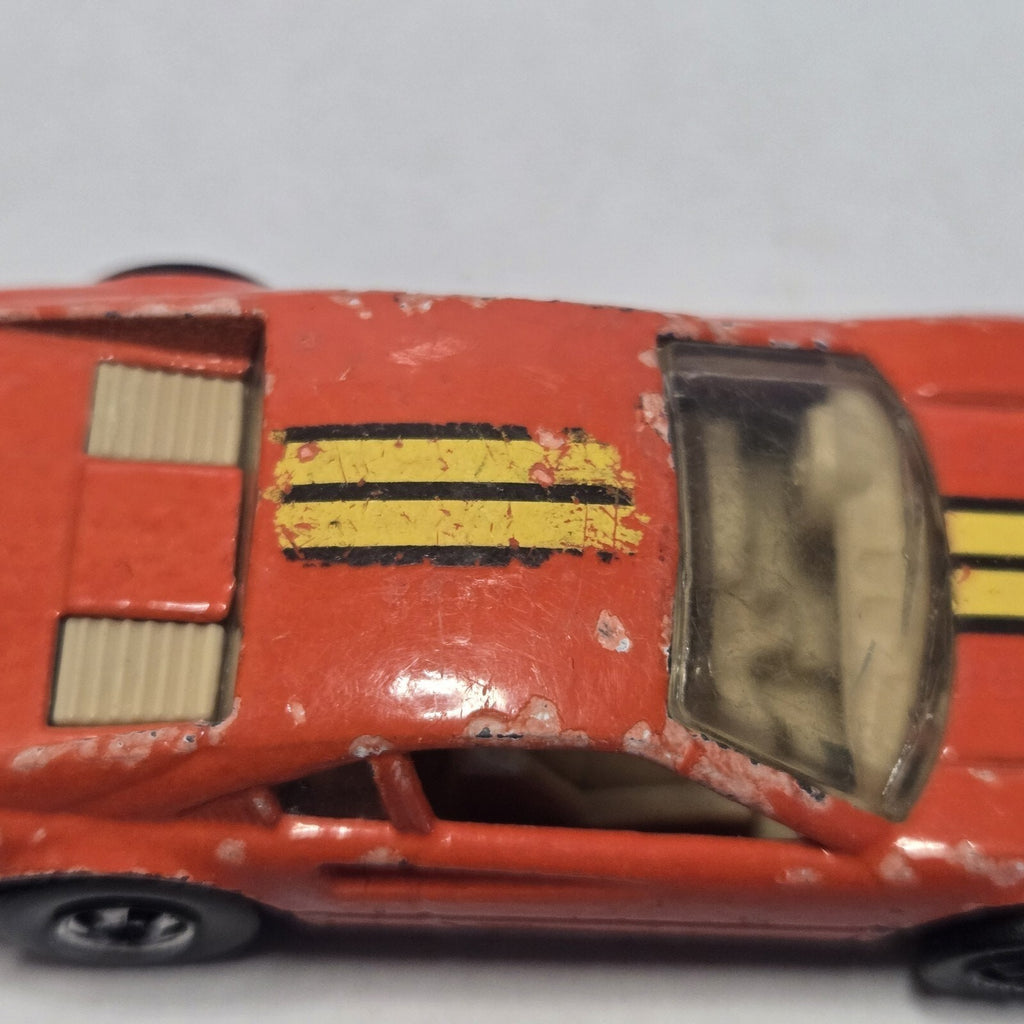 Hot Wheels Ferrari 308 1977/ Malaysia/LOOSE