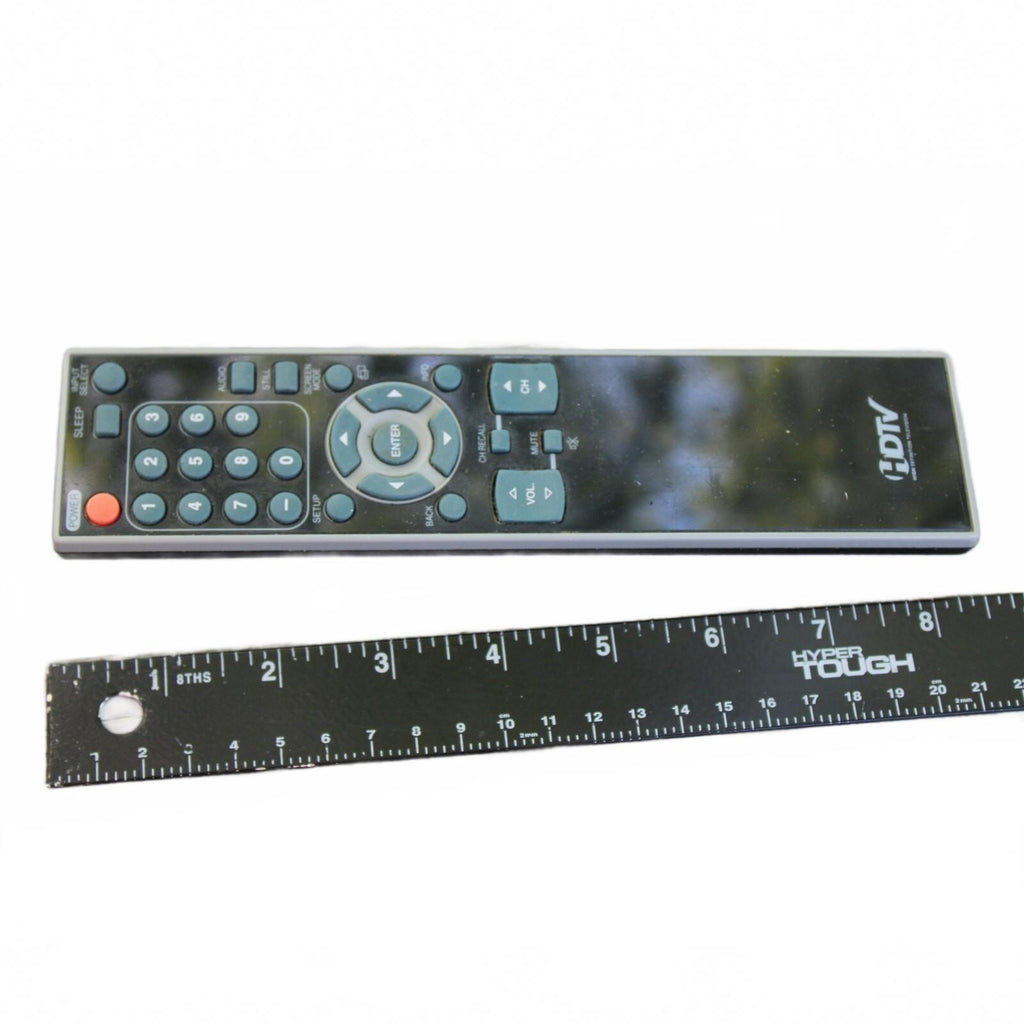 HDTV Remote Control for Emerson TV