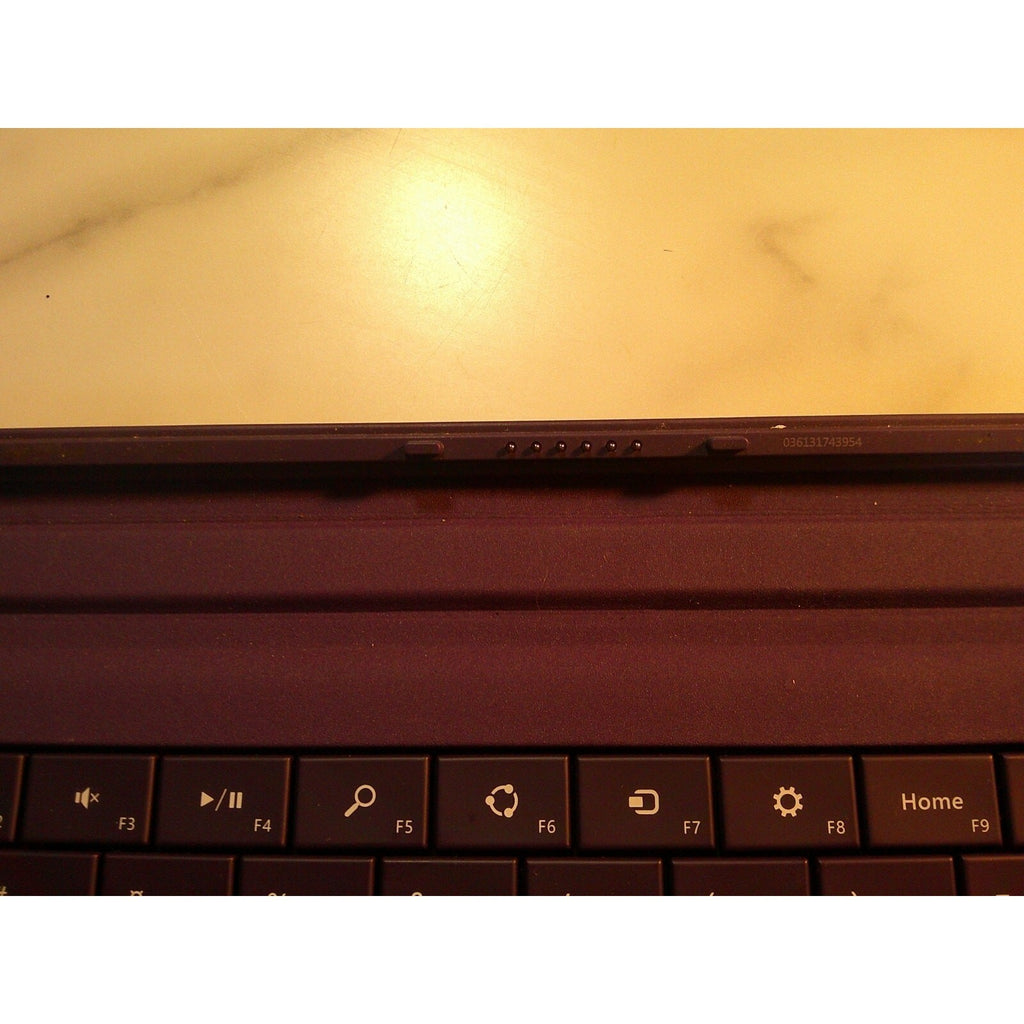 Windows surface 3 keyboard - Untested-