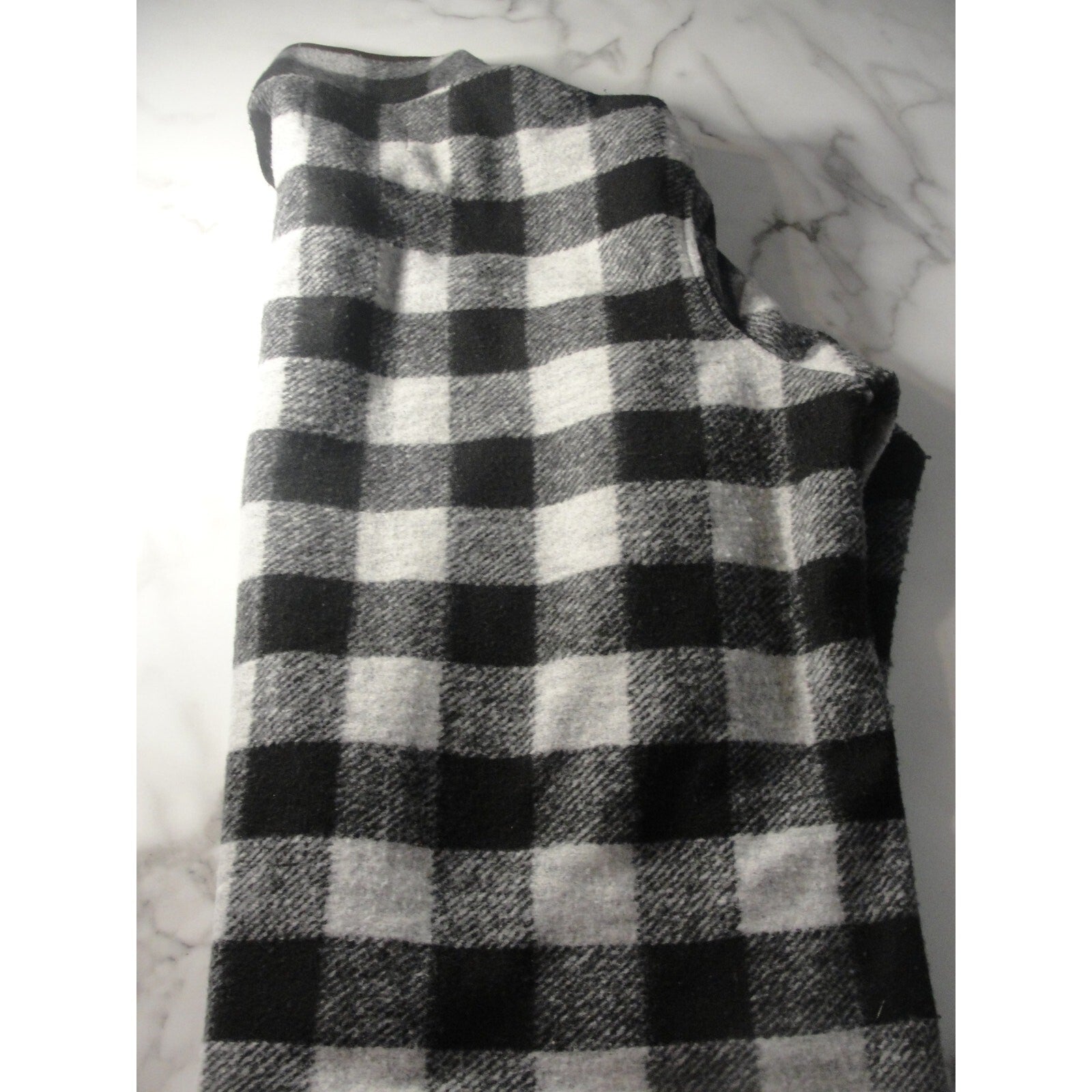 VIntage John Wayne Timeless Classic Flannel Size large