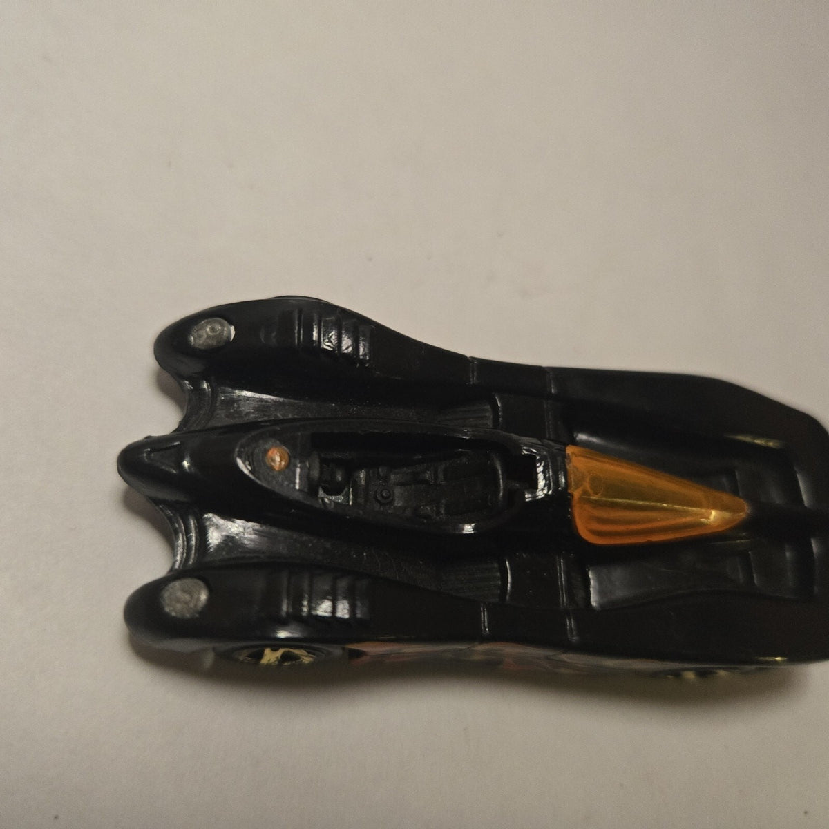 hot wheels power pistons 1994