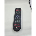 RCA DirecTV RF Universal Remote Control 232574 CRK93A1 – Tested