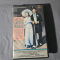 Easter Parade VHS Clamshell Judy Garland Fred Astaire