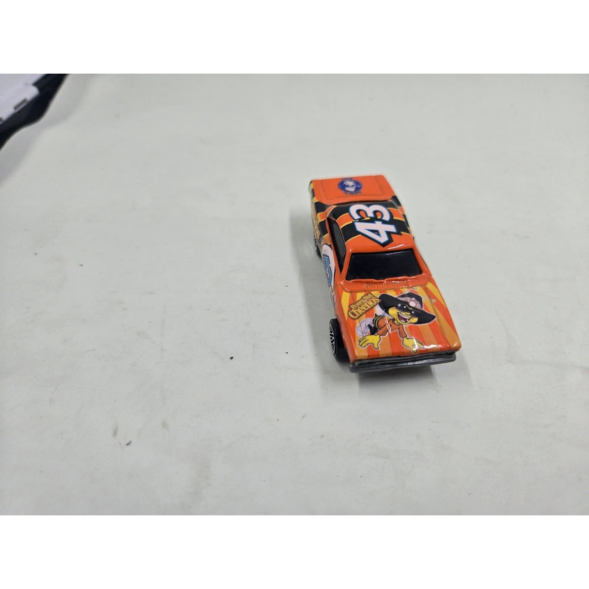 2004 Hot Wheels General Mills Promo '71 Plymouth GTX