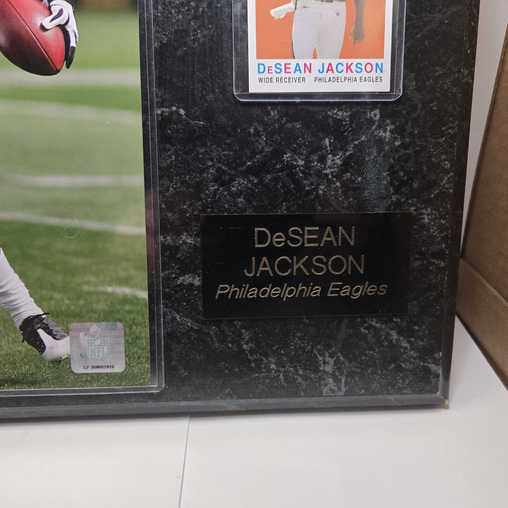 DeSean Jackson Philadelphia Eagles